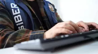 Kırıkkale'de Siber Suç Operasyonu: 27 Kullanıcıya İşlem Başlatıldı
