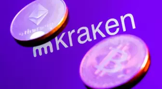 Kraken ekonomik belirsizliğe rağmen büyümesini sürdürüyor