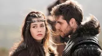 Kuruluş Osman dizisinde Orhan Bey ve Nilüfer Hatun ölecek mi? Orhan Bey ve Nilüfer Hatun diziden ayrılıyor mu?