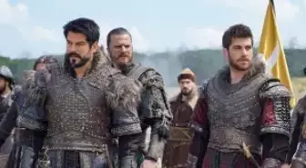 Kuruluş Osman dizisinde şaşırtan veda! Kuruluş Osman dizisinden ayrılan oyuncular kimler?