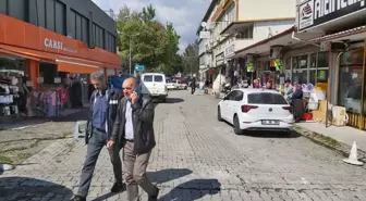 Kütahya'nın Simav İlçesinde 4.2 Büyüklüğünde Deprem