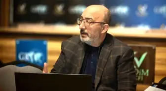 Kütahya'da Araştırmacı Öğrenci Eğitim Programı Başlıyor