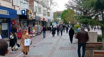 Kütahya'nın Simav İlçesinde 4.2 Büyüklüğünde Deprem