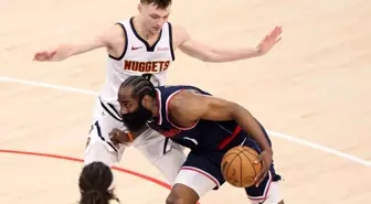 Clippers, Play-off Serisini Eşitledi; Knicks Yarı Finale Yükseldi