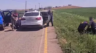 Mardin'de Mera Anlaşmazlığı Nedeniyle Çıkan Silahlı Kavgada 1 Ölü