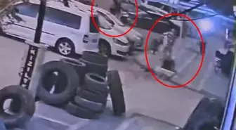 Kızıltepe'de Silahlı Kavga: 2 Yaralı