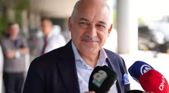 Mehmet Büyükekşi'den çok konuşulacak Galatasaray hamlesi