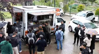 Cüneyt Erdan Anısına Mevlit ve Lokma Hayrı
