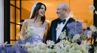 Meriç Aral ile Serkan Keskin'in bebeğinin ismi belli oldu mu? Meriç Aral ile Serkan Keskin'in bebeğinin ismi ne?