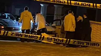 Kocaeli'de Miras Davası Cinayeti: Amca, Yeğenini Pompalı Tüfekle Vurdu