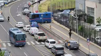 Narin Güran Cinayeti Davasında 3. Duruşma Gerçekleşti