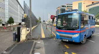 Diyarbakır'daki Narin Güran Cinayeti Davasında 12 Sanık Hakim Karşısında