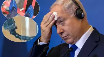 Netanyahu'nun büyük korkusu! İsrail'de önlemler üst seviyeye çıkarıldı