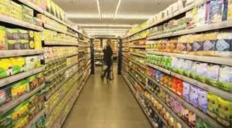 Nisan ayı enflasyonu açıklandı mı? Nisan ayı enflasyonu ne zaman açıklanacak?