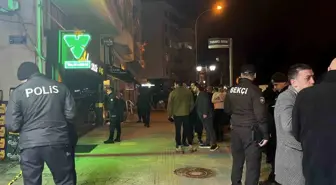 Ordu'da Eğlence Mekanında Silahlı Saldırı: Bir Kişi Ağır Yaralandı
