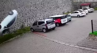 Ordu'da Trafik Kazası: Sürücü Hayatını Kaybetti