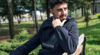 Ozan Tufan: 'Artık olgun bir Ozan Tufan var'