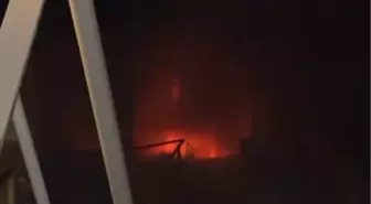 Özgürlük Filosu'na Malta'da Hava Saldırısı