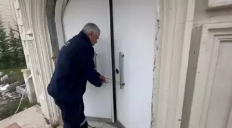 Bolu'daki 'Peri Masalı' Villalar Atıl Kaldı: İflas ve Mahkeme Süreci