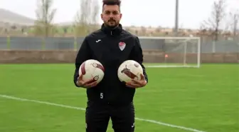 Beykan Şimşek'e 4 Maç Ceza