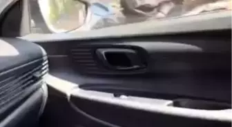 Darıca'da Trafik Polisinden Kaçan Motosikletli Sürücü Yakalandı