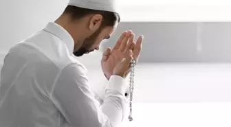 Sabah namazı nasıl kılınır? Sabah namazı kaç rekâttır? Diyanet Sabah namazı kılınışı!