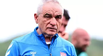 Sivasspor Galatasaray Maçına Hazır