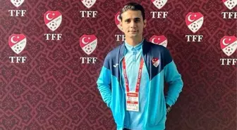 Suvermez Kapadokya - Develigücü Maçının Hakemi Belli Oldu
