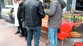 Samsun'da Dolandırıcılık Girişimi: Polis Ekipleri Zamanında Müdahale Etti