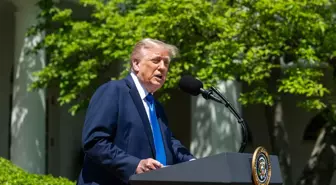 ABD Yargıcı, Trump Yönetiminin Venezuelalı Göçmenleri Sınır Dışı Etme Uygulamasını Hukuka Aykırı Buldu