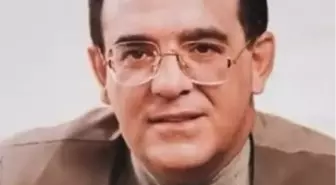 Türk Halk Müziği Sanatçısı Yavuz Top Hayatını Kaybetti