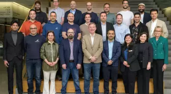 Türk Telekom Ventures, Girişimcileri Stanford Üniversitesi'nde Eğitiyor