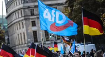 Ülkeyi karıştıracak karar! Almanya istihbaratı AfD'ye resmen 'aşırı sağcı' dedi