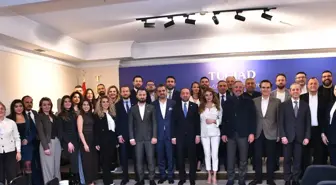 Hamdi Akın: 'Uluslararası iş yapamayan girişimciye ekmek yok'