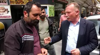 Van'da Çoban ve Besiciler Arasında Ücret Pazarlıkları Sürüyor