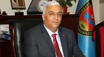 Van'da Ulaşım Ücretlerine Yüzde 17 Zam Yapıldı