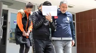 Kırıkkale'de Yasa Dışı Bahis Olayında 6 Gözaltı, 5 Tutuklama