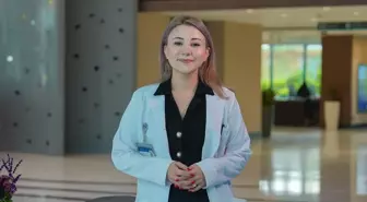 Yaz Aylarında Cilt ve Saç Bakımında Dikkat Edilmesi Gerekenler