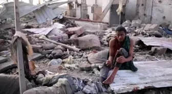 Yemen'deki ABD Hava Saldırıları Üzerine İstihbarat Endişeleri