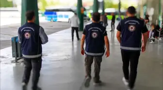 Türkiye'de Göçmen Kaçakçılığına Yönelik Denetimlerde 21 Organizör Yakalandı