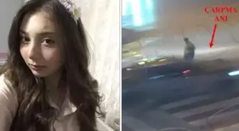 Zeynep Naz Sarıkaya'nın ölümüne ilişkin korkunç detay ortaya çıktı! Efe Şayık 82,8 kilometre...
