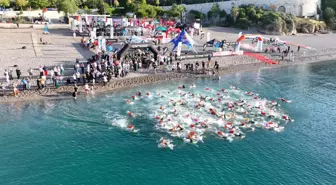 X-WATERS Antalya Su Sporları Festivali'nde Rekor Katılım