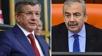 Ahmet Davutoğlu, Önder'in hayatını kaybettiği hastanede: Yüreğimizden bir şeyler koptu