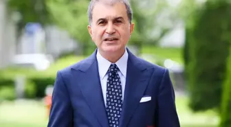AK Parti Sözcüsü Ömer Çelik'ten Sırrı Süreyya Önder için başsağlığı mesajı: Dostumuzu kaybettik