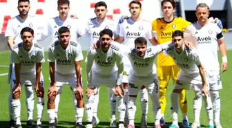 Altay, Kırklarelispor'u 3-0 Mağlup Etti, Ama 2. Lig'e Veda Etti