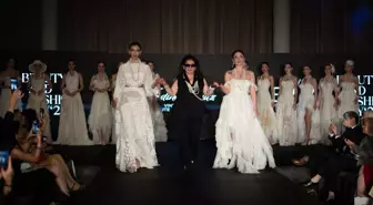 Ankara'da Güzellik ve Moda Etkinliği: Beauty and Fashion Day 2025