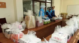 Diyanet Vakfı'ndan İhtiyaç Sahibi Genç Kızlara Evlilik Desteği