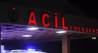 Arazi tartışmasında silahlar konuştu! 1 kişi hayatını kaybetti