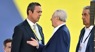 Aziz Yıldırım'dan hakkındaki iddialara jet yalanlama