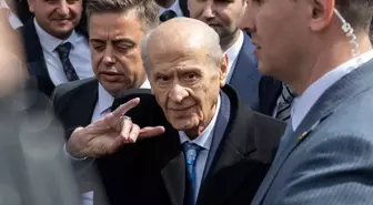 Bahçeli'den 3 Mayıs Milliyetçiler Günü mesajı